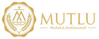 Mutlu Hukuk ve Arabuluculuk Bürosu logo