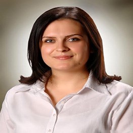 Bahar BAYBURA