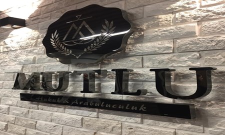 Büro Logo