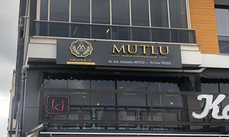 Mutlu Hukuk Bürosu